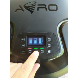 Система уничтожения комаров AERO ONE