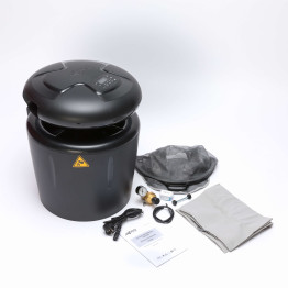 Система уничтожения комаров AERO S