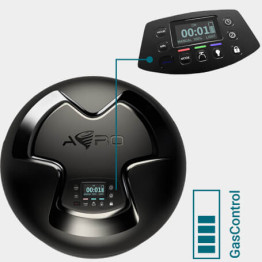 Система уничтожения комаров AERO GC